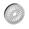 Drag Specialties リアプーリー　クラシックデザイン　68T　1インチ-01