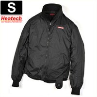 【Heat Master/ヒートマスター】 ヒートインナー電熱ジャケット(S)-01