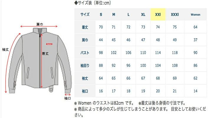 【Heat Master/ヒートマスター】 ヒートインナー電熱ジャケット(XXL)-03