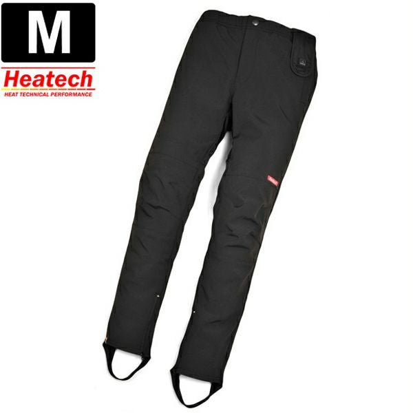 Heat Master/ヒートマスター】 ヒートインナー電熱ジャケット(L