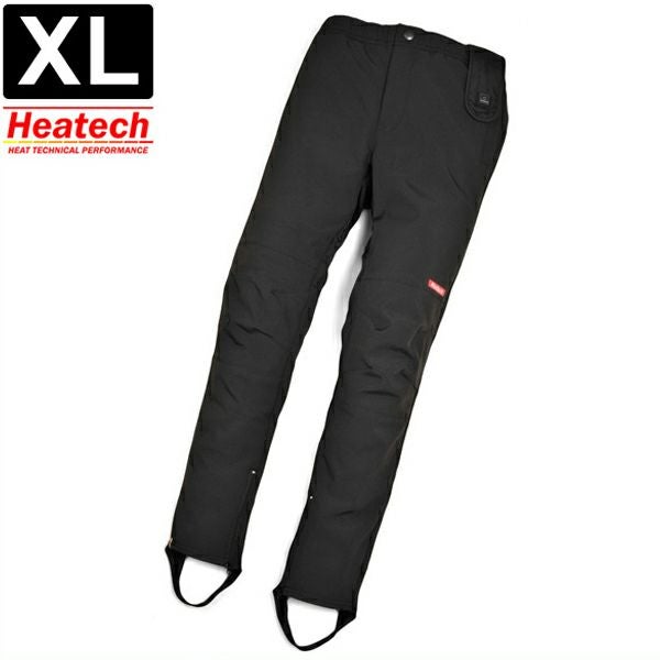 Heat Master 電熱インナージャケット スポーツタイプ M 7AMP Heat