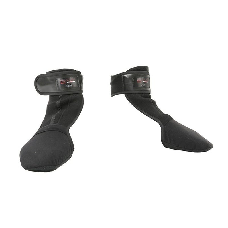 【Heat Master/ヒートマスター】ヒーテッドソックス(M)-01