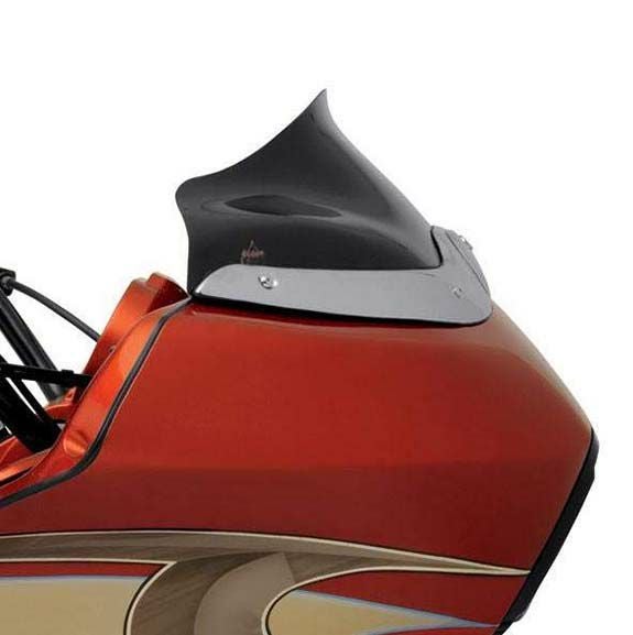 KLOC KERKSウインドシールド 2310-0913 クロックワークス KLOCK WERKS ウインドシールド FLARE 8