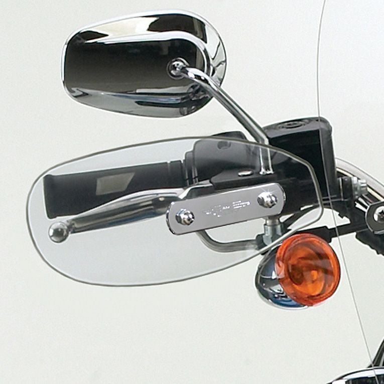 スポーツスター ナショナルサイクル・ウインドシールド｜ハーレー