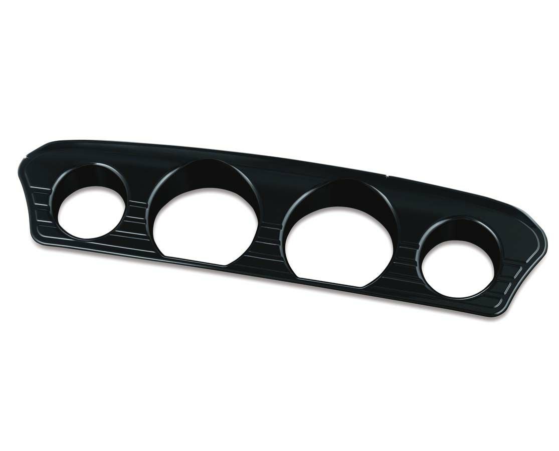 クリアキン トライライン・ゲージトリム  ブラック-02