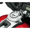 スカル＆チェーン・コレクション　フュエルタンクコンソールドア【スカル】-01