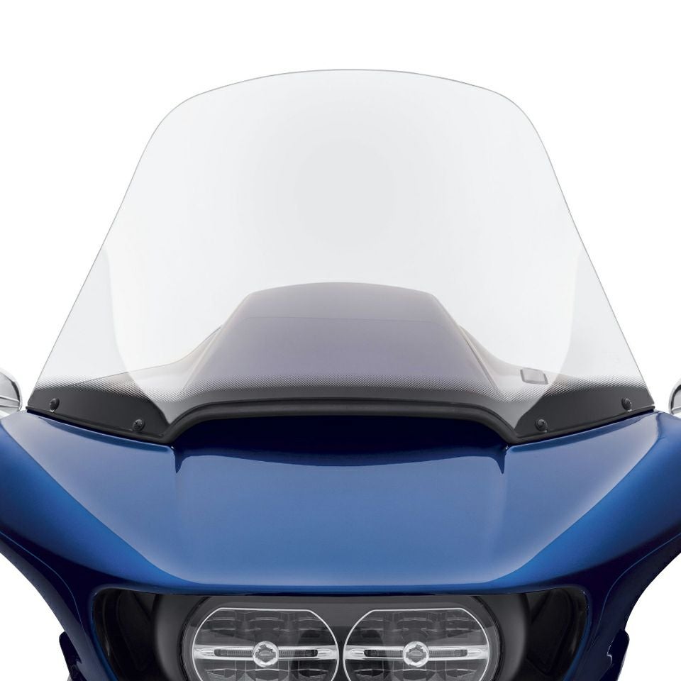 ロードグライド ウインドシールド クリア　483mm-01