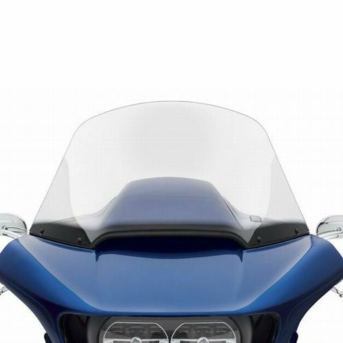 FLTR ロードグライド用 ハーレー純正 ウインドシールド｜ハーレー