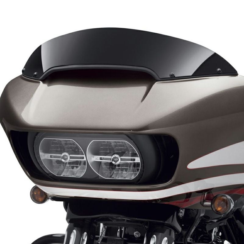 ロードグライド　ハーレー純正　CVO ウインドシールド　フェアリング ロードグライド ハーレー純正 CVO ウインドシールド フェアリング