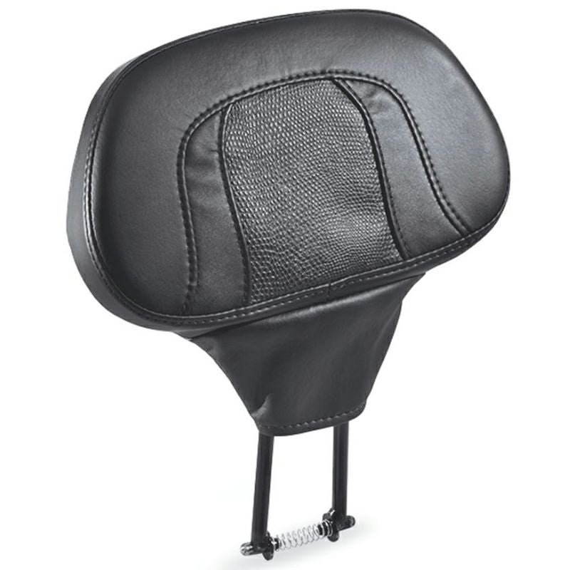 ライダーバックレスト '11CVOストリートグライドスタイル-01