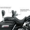ライダーバックレスト '11CVOストリートグライドスタイル-02