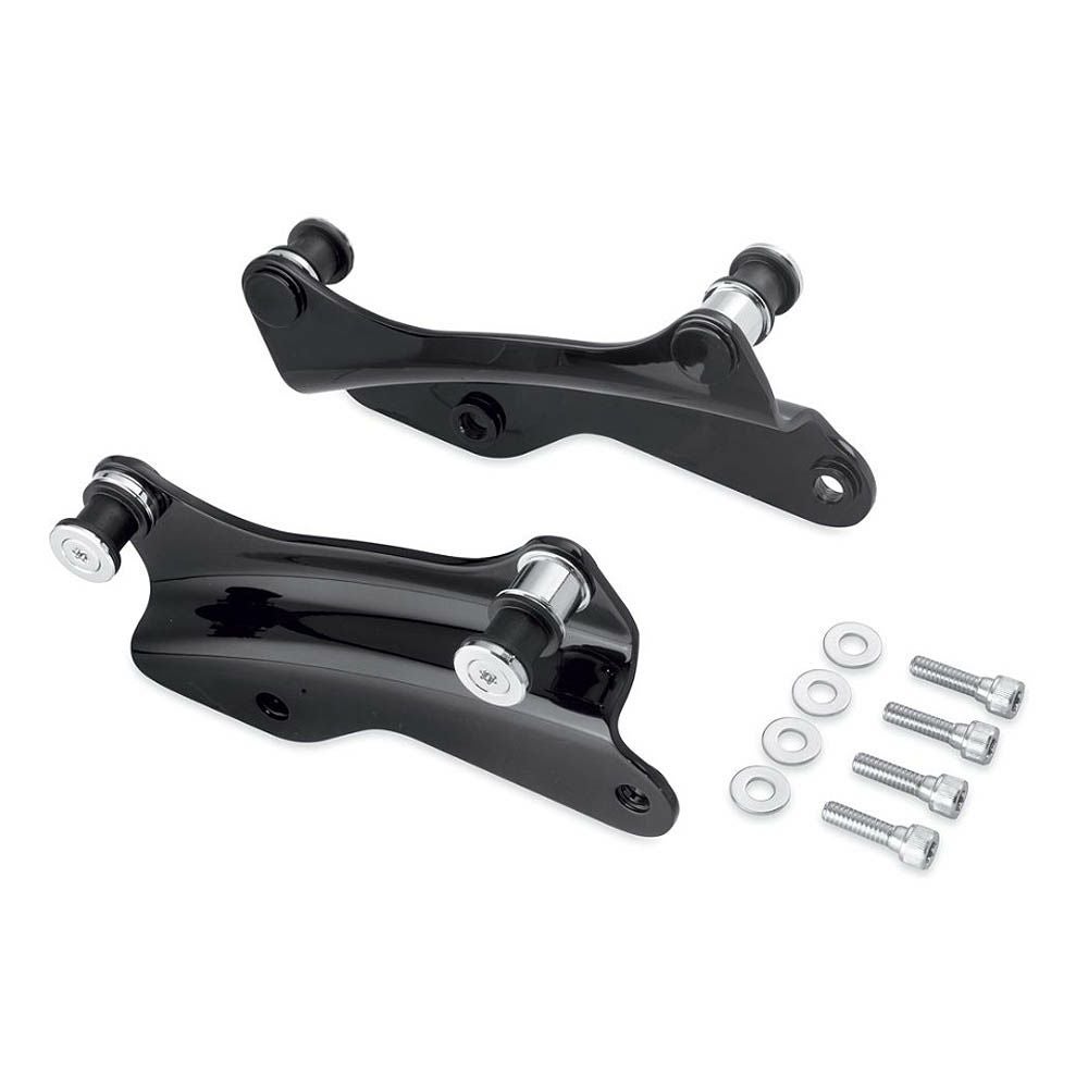 4ポイント・ドッキングハードウェアキット ブラック ツーリング-03