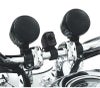 ブルートゥース対応　ハンドルマウント防水スピーカーシステム　ブラック-01