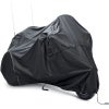 インドア/アウトドア・モーターサイクルカバー トライクモデル用-01