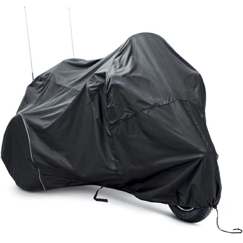 インドア/アウトドア・モーターサイクルカバー トライクモデル用-01