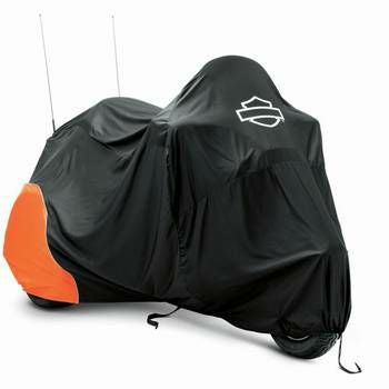 ハーレー純正バイクカバー｜ハーレーパーツ専門店 HDパーツ