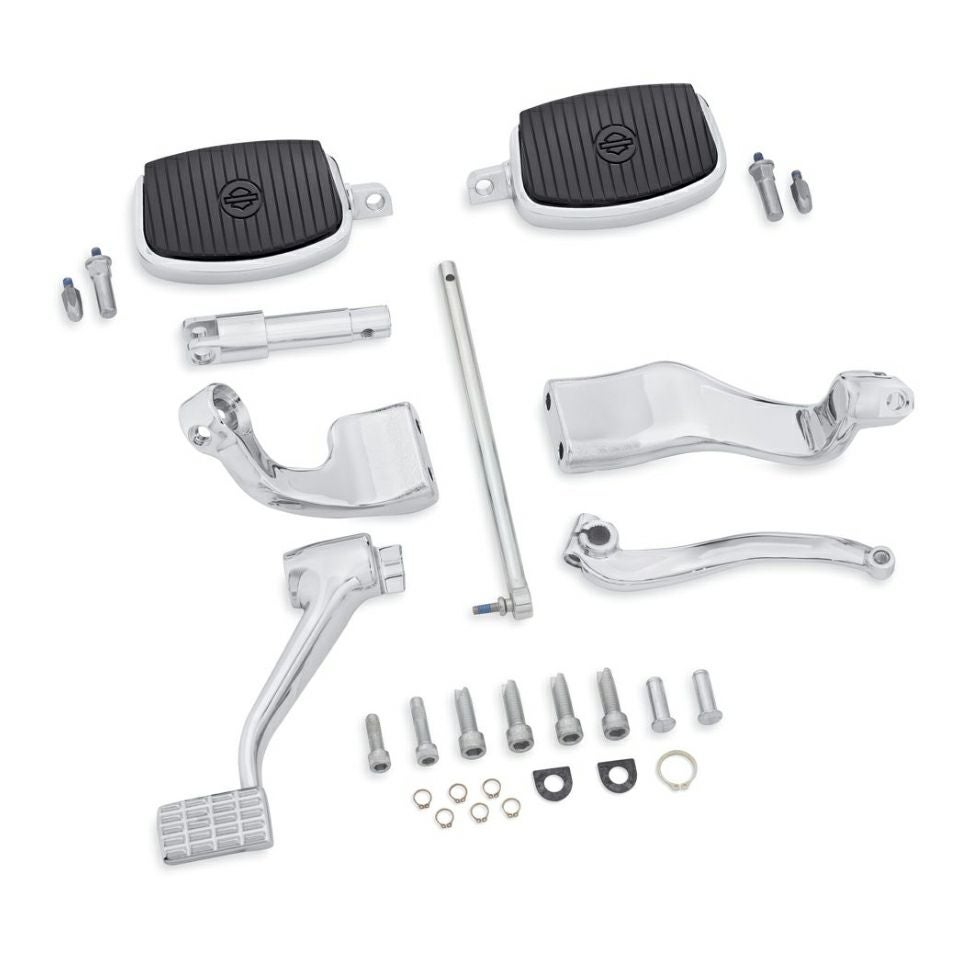 ファーザーフォワード・ミッドコントロールキット スポーツスター用-01