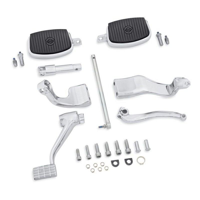 ファーザーフォワード・ミッドコントロールキット スポーツスター用-01