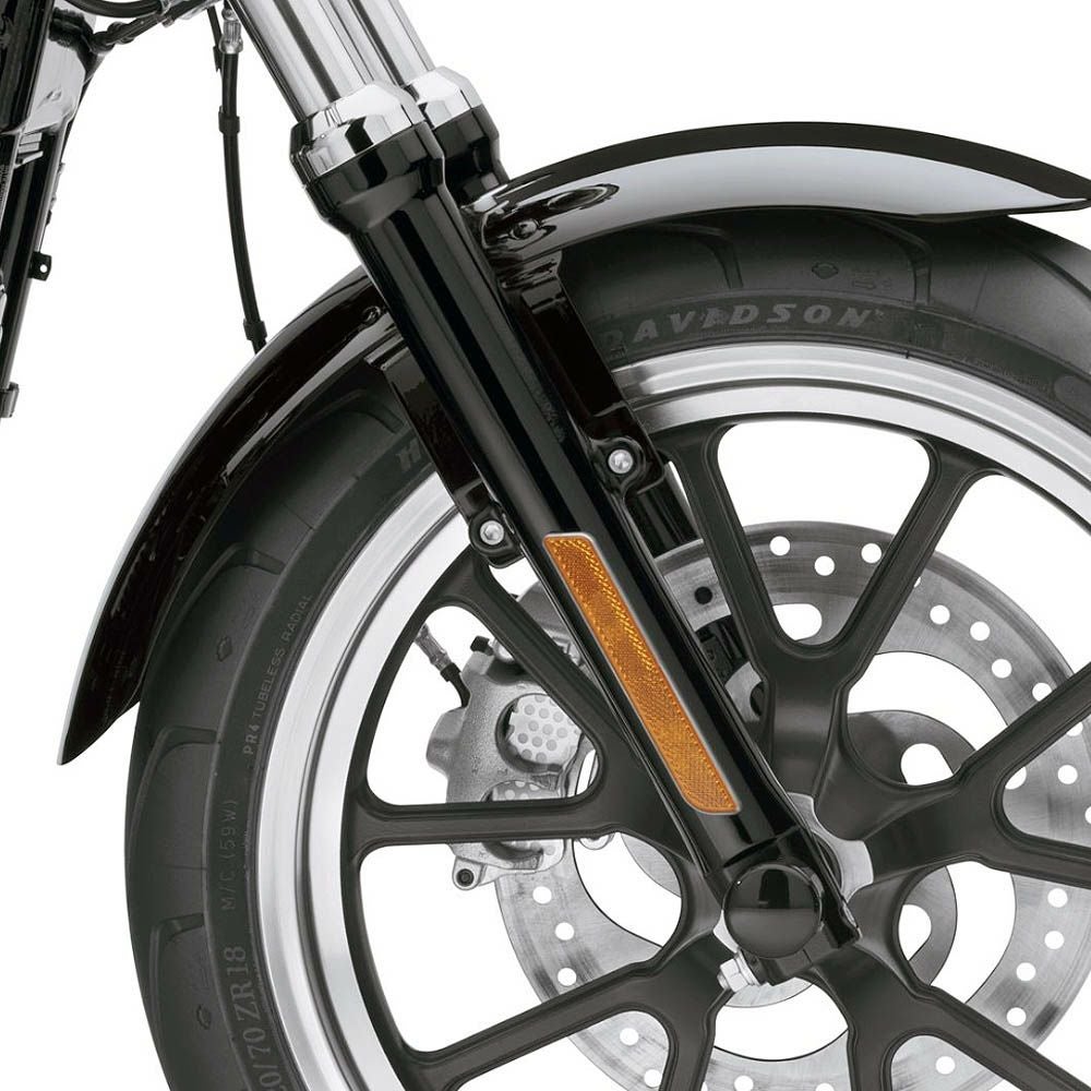 ロアーフォークスライダー/ブラック-01