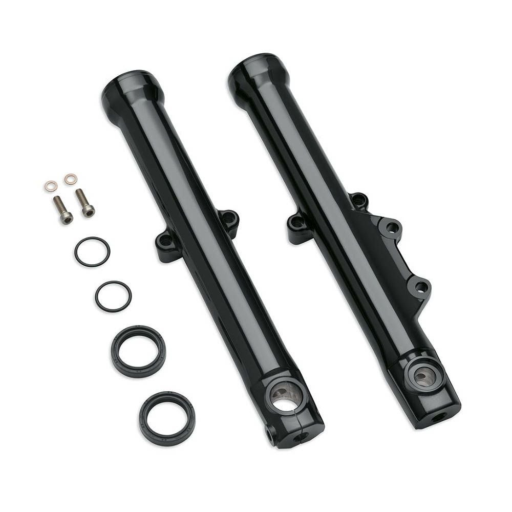 ロアーフォークスライダー/ブラック-02