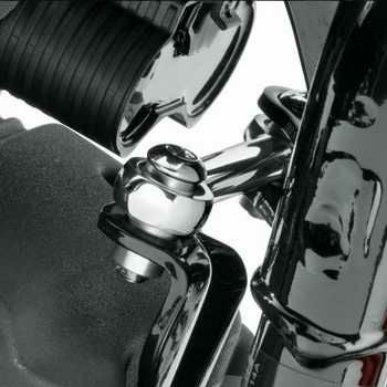 ハーレー純正】【セール】タペットカバー グロスブラック 【スポーツ