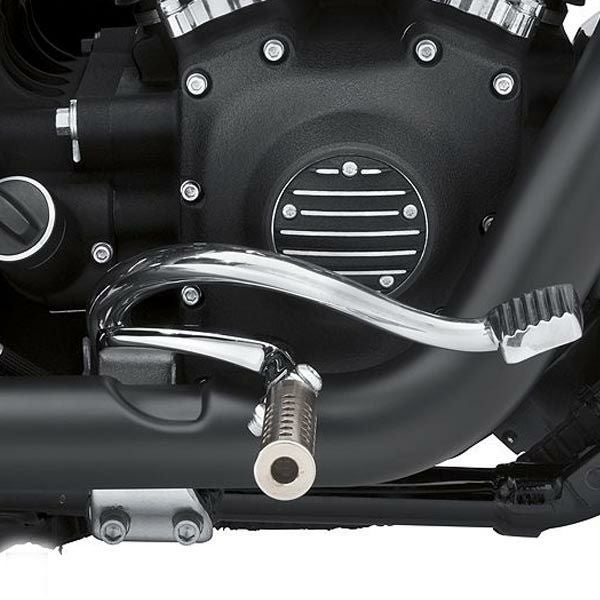 ファーザー フォワードミッドコントロールキット |ハーレーパーツ専門