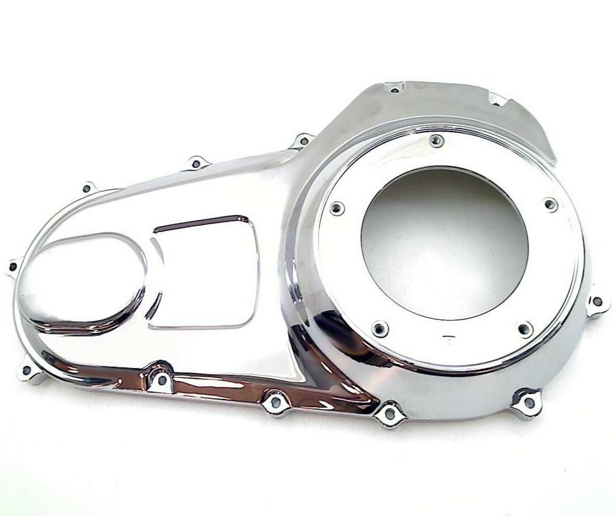 ハーレー純正 ツーリングモデル用アウター・プライマリーカバー