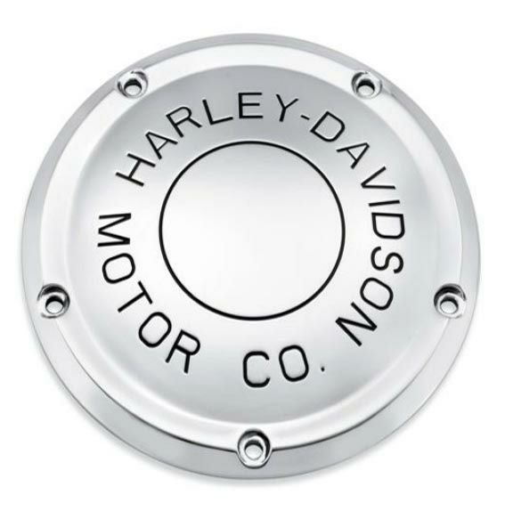 ハーレー純正 ツーリングモデル用アウター・プライマリーカバー