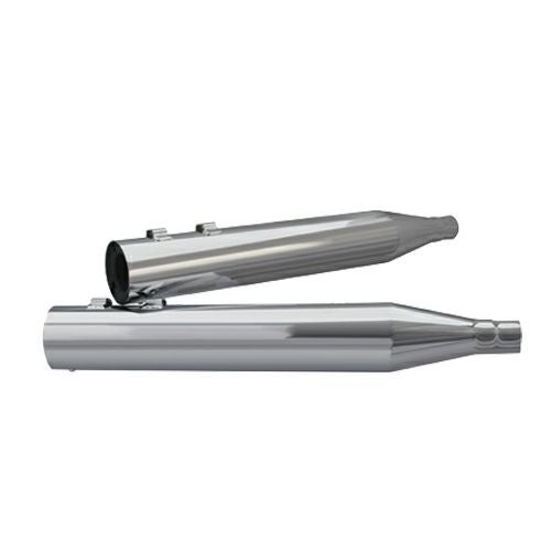 S&S 4インチ レースツアーマフラー エンドキャップ無し-01