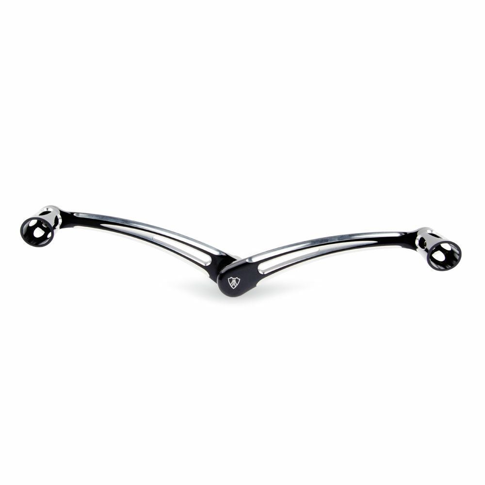 アレンネス ディープカット・ヒール＆トゥーシフターレバー ブラック-01