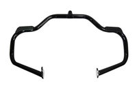 マスタッシュ・エンジンガード　ブラック 2009～2020ツーリング-01