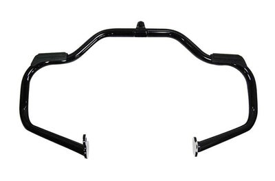 マスタッシュ・エンジンガード　ブラック 2009～2020ツーリング-01