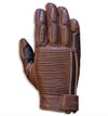 ローランドサンズ・デザイン(RSD)DEZEL グローブ ブラウン-01