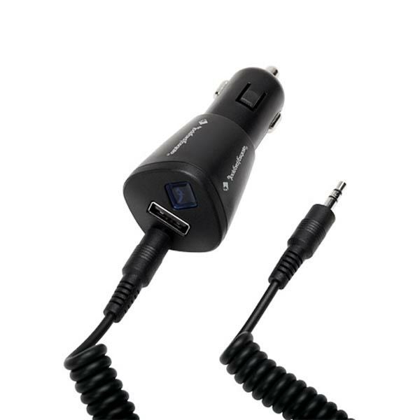 Rockford Fosgate ユニバーサル Bluetooth オーディオアダプター-01