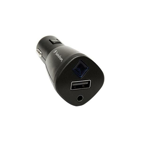 Rockford Fosgate ユニバーサル Bluetooth オーディオアダプター-02