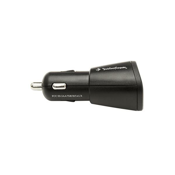Rockford Fosgate ユニバーサル Bluetooth オーディオアダプター-03