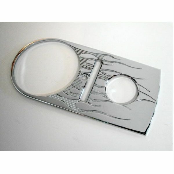 Joker Machine フレイム メーターダッシュカバー-01