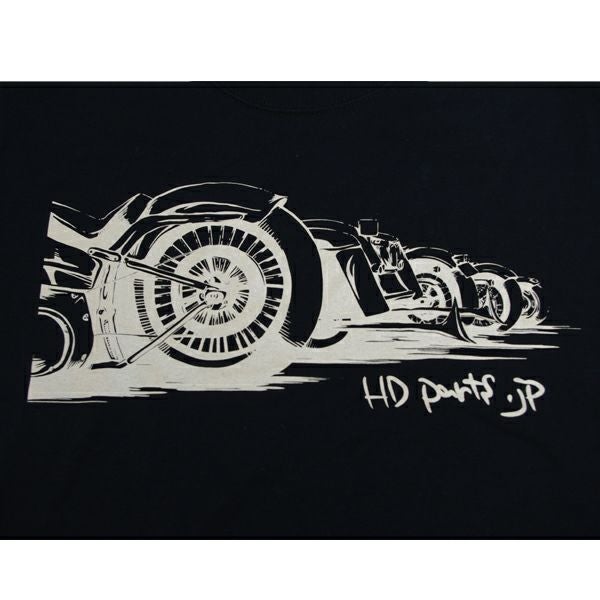 HD-PARTS.JP オリジナルTシャツ-02