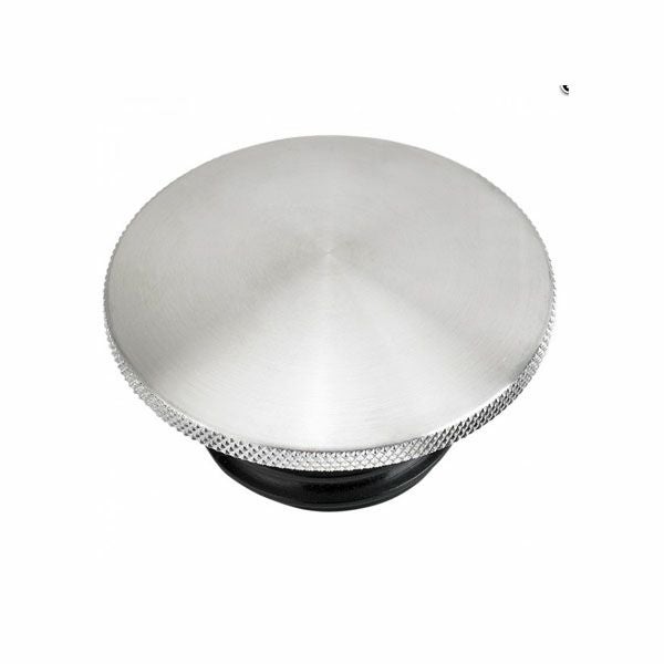 Joker Machine Knurled Gas Cap ポリッシュ-03