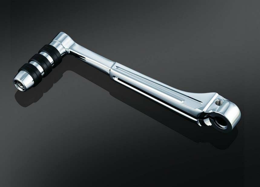 クリアキン Bahn クローム・シフトレバー-01