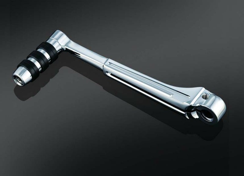 クリアキン Bahn クローム・シフトレバー-01