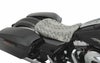 Drag Specialties　ロープロファイル　ソロシート　Python-01