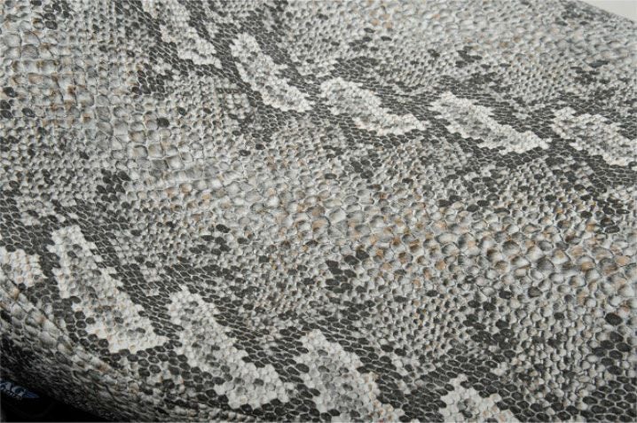 Drag Specialties　ロープロファイル　ソロシート　Python-02