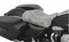 Drag Specialties　ロープロファイル　ソロシート　フォワードポジション　Python-01