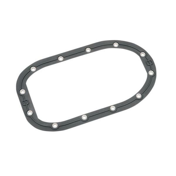 Two Brothers Racing 【新タイプ】リバースコーンマフラー用 消音