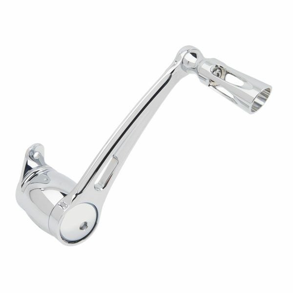 【SALE】アレンネス ディープカット EZ ブレーキペダル クローム-01