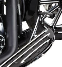 アレンネス Deep Cut ブレーキペダル ブラック-02