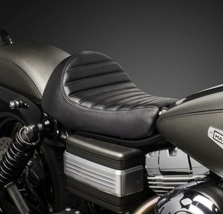 BILTWELL CHAMPIONシート ホリゾンタルタックロール-01