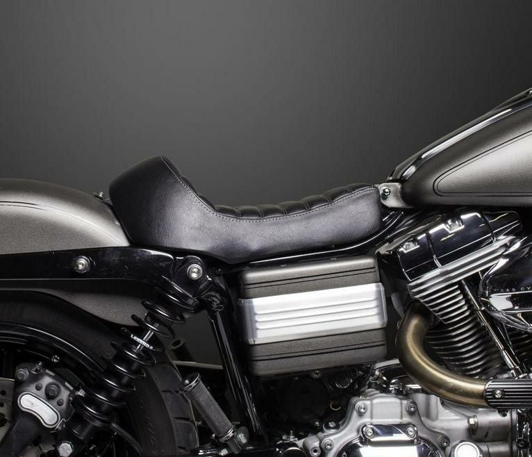 BILTWELL CHAMPIONシート ホリゾンタルタックロール-02