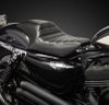Biltwell SPEEDWAY SEATS ホリゾンタルステッチ-01
